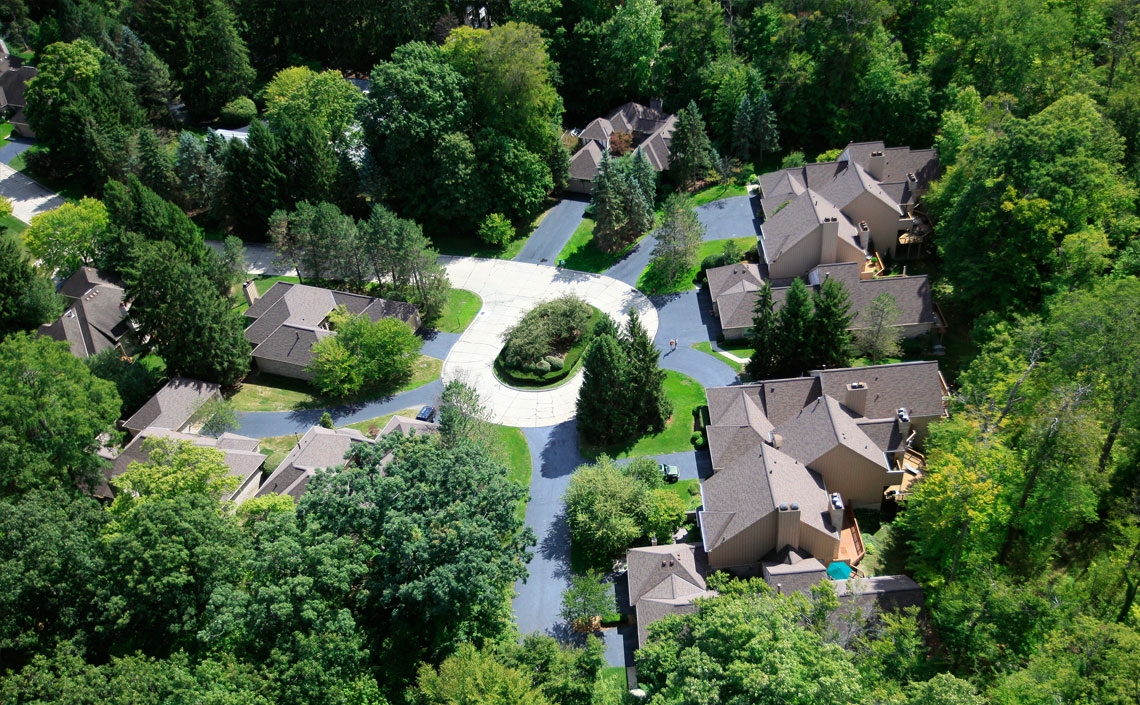 Village Pines